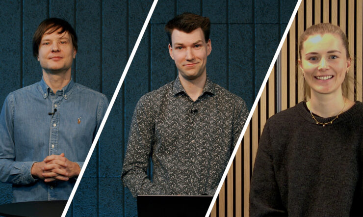 Recap of Cloud Stories from Norway, Episode 12: Automating change management, and AKS deployments with Flagger in Vipps