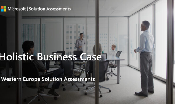 Holistic Business Case Assessment