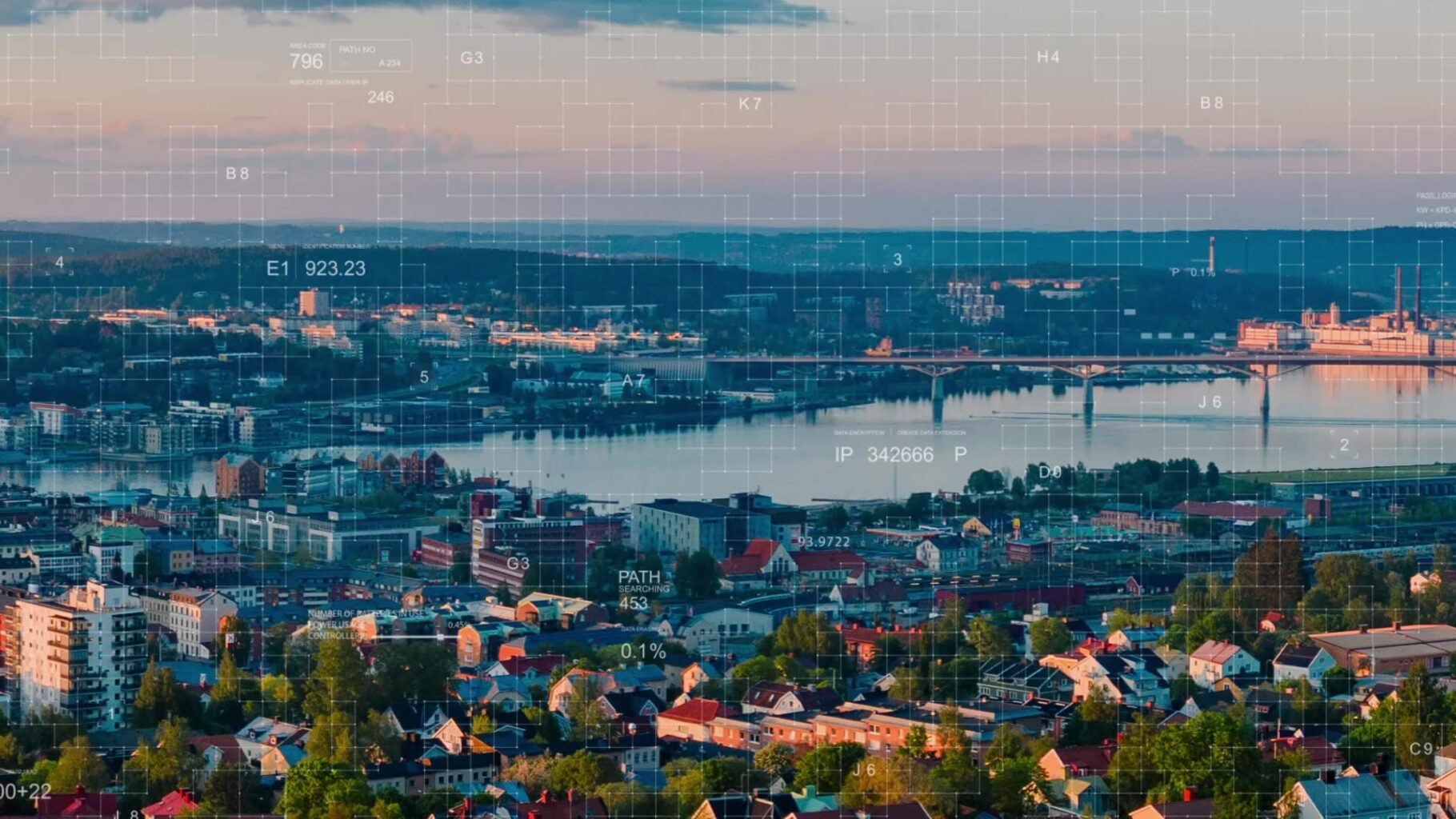 Microsoft Sverige – Evenemang