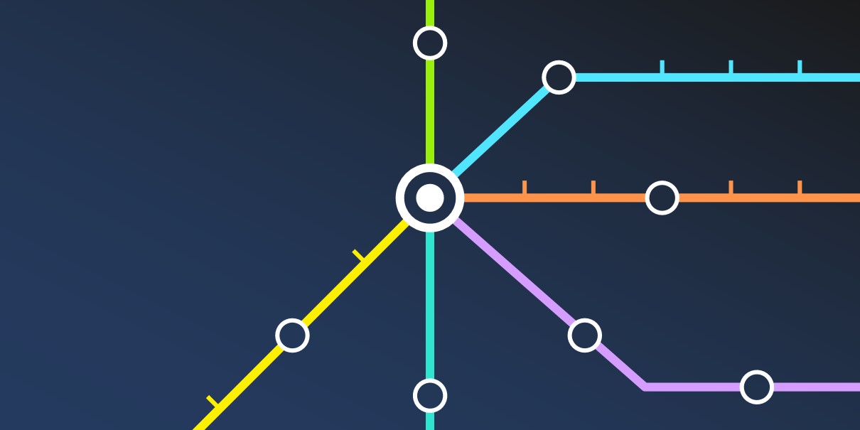 Tech Central