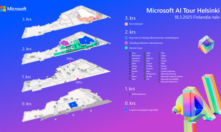 Microsoft AI Tour Helsinki_Pohjakartta