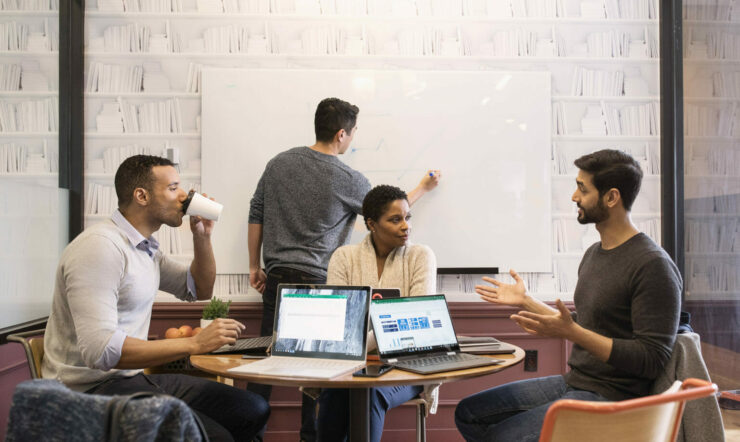 Azure Operations Roundtables