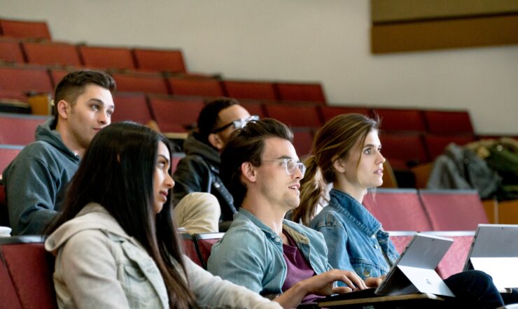 Hogeschool Saxion en Cloud Life maken samen verbeteringsslag in security