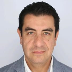 Alejandro Mondragon