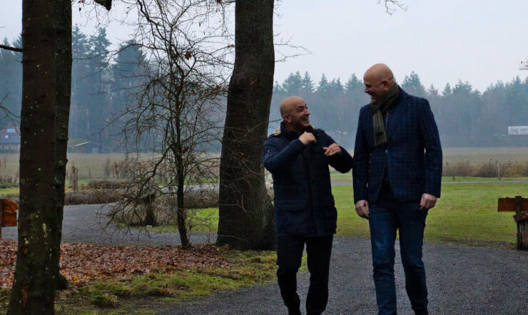 The Azure Academy Buddy Program: growing together