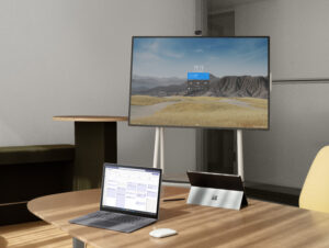 Surface Hub