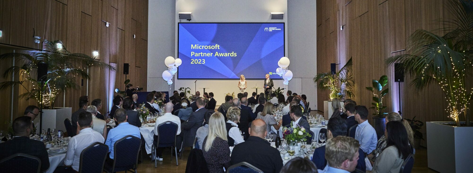 Microsoft Partner Spotlight