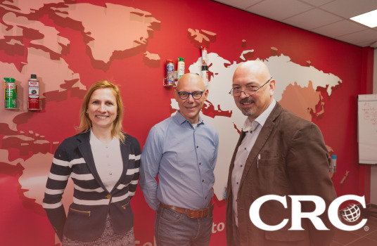 How CRC Industries futureproofed its business with Microsoft Dynamics 365 Finance & Operations