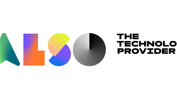 ALSO COLORFUL LOGO