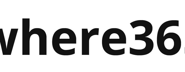 Anywhere365 logo