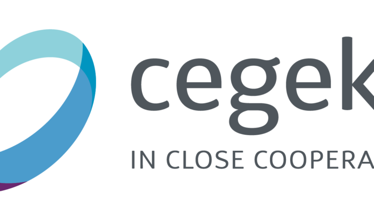 Cegeka logo