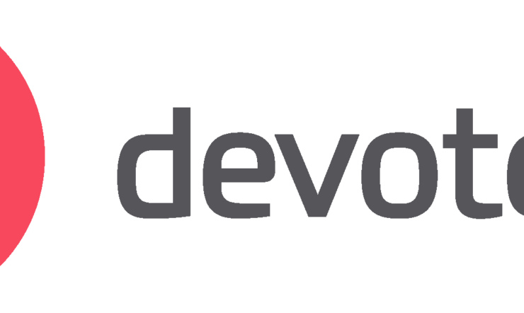 Devoteam logo