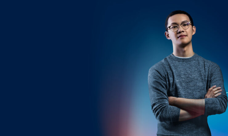 Data and AI: Your new, favorite co-workers