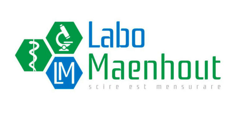 Trustteam | Customer testimonial – Labo Maenhout HQ