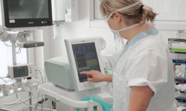 Region Västerbotten