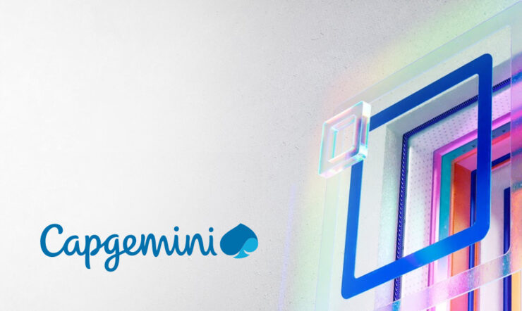 Logo Capgemini