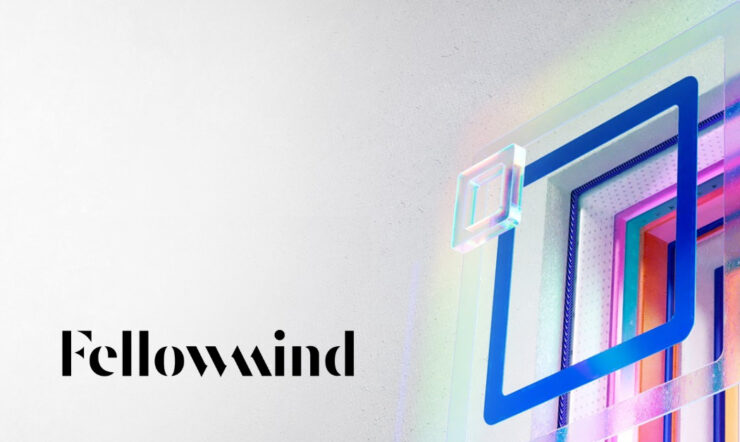 Logo Fellowmind