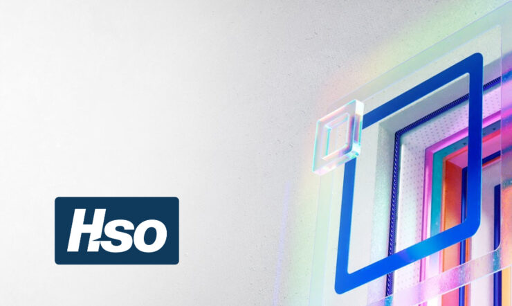 Logo HSO