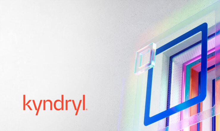 Logo Kyndryl