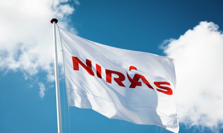 Streamlining Complex Tenders: NIRAS’ Technological Leap with Microsoft Azure