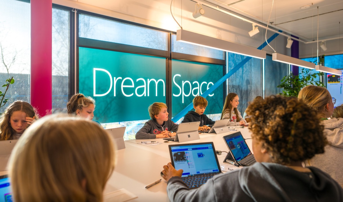 DreamSpace NL