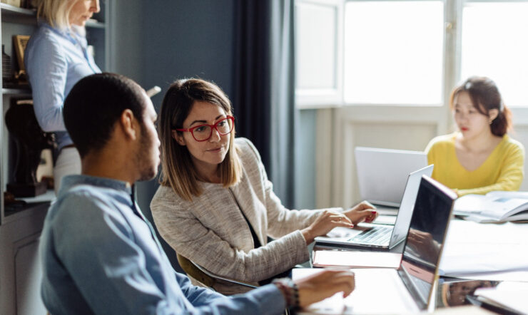 The Nerdland AI Assistant