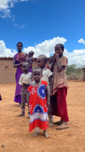 Pictures from May and November trip to Tanzania