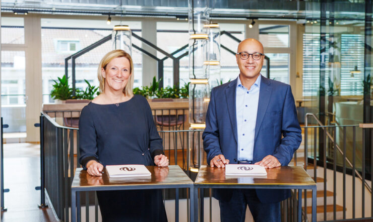 Barry Callebaut partners with Microsoft to further drive digital transformation