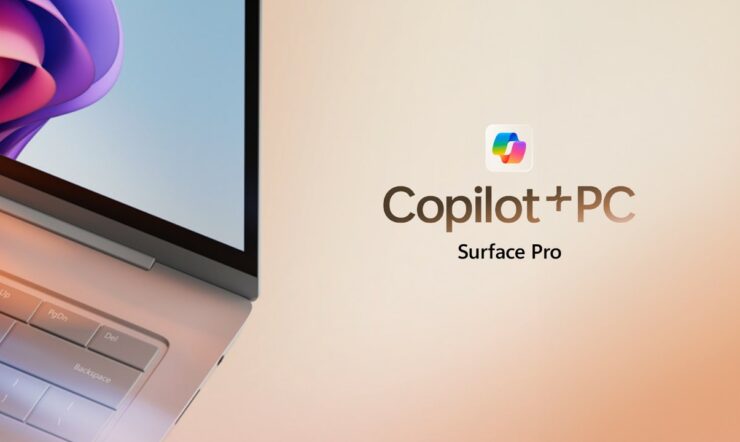 Microsoft Copilot+ PCs: Integrated AI features bring user experience to new heights