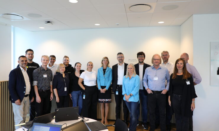 Empowering Ukrainian women and children: A collaborative effort