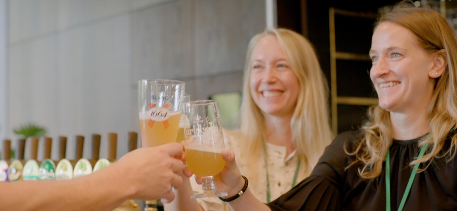 Carlsberg Group increases cloud efficiency with FinOps and Azure solutions