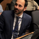 Hamad Sheraz  Rovsing