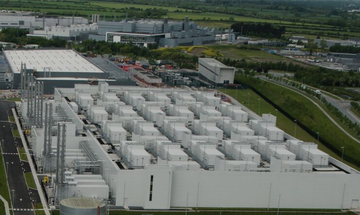Image of Cloud Region Austria