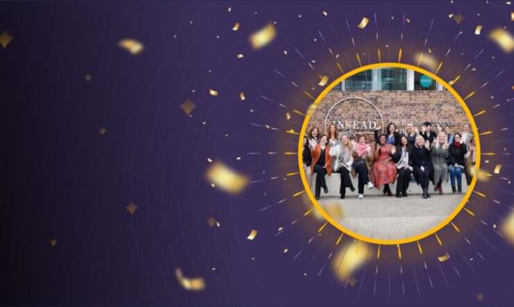 Power Women Igniting Inspiration