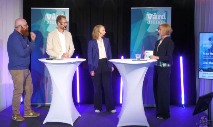 Kan det vara oetiskt att inte använda data som faktiskt kan rädda liv?